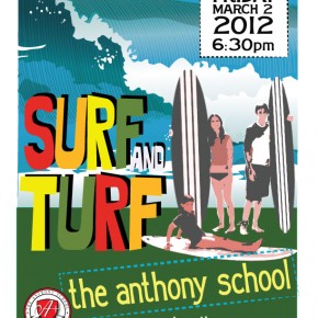 surf and turf