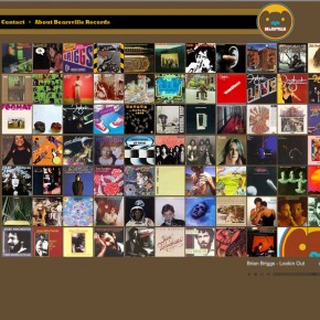bearsville records