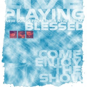 gleaners poster