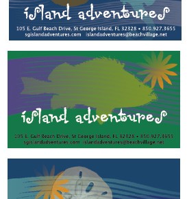 island adventures