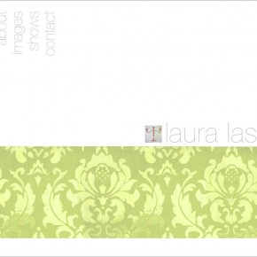 laura laser artist