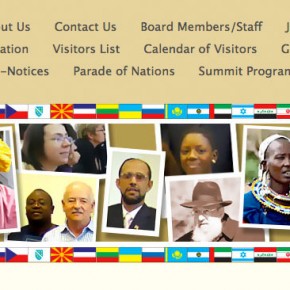Arkansas Council for International Visitors