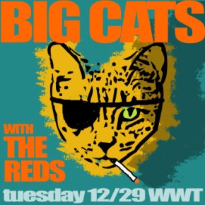 Big Cats